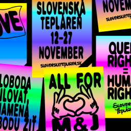 Slovenska teplaren