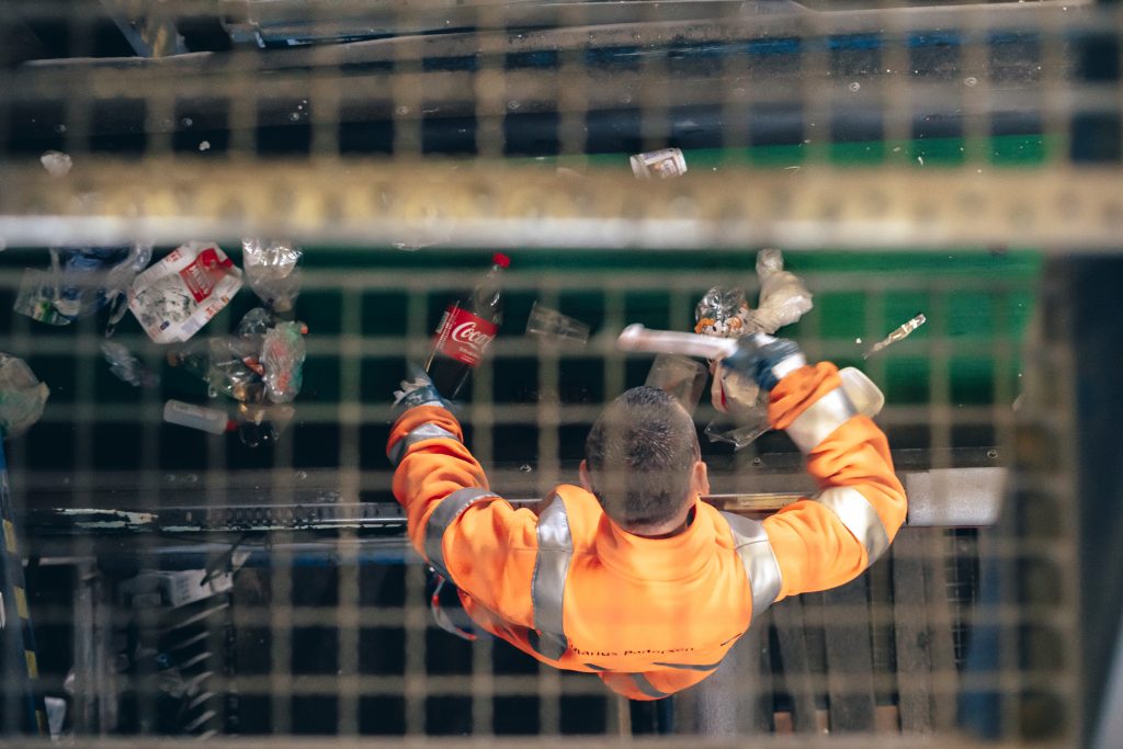 foto: Stanislav Klačanský pre Vata magazín / KC PRIESTOR. Ocenenia: Slovak Press Photo, Príroda a životné prostredie